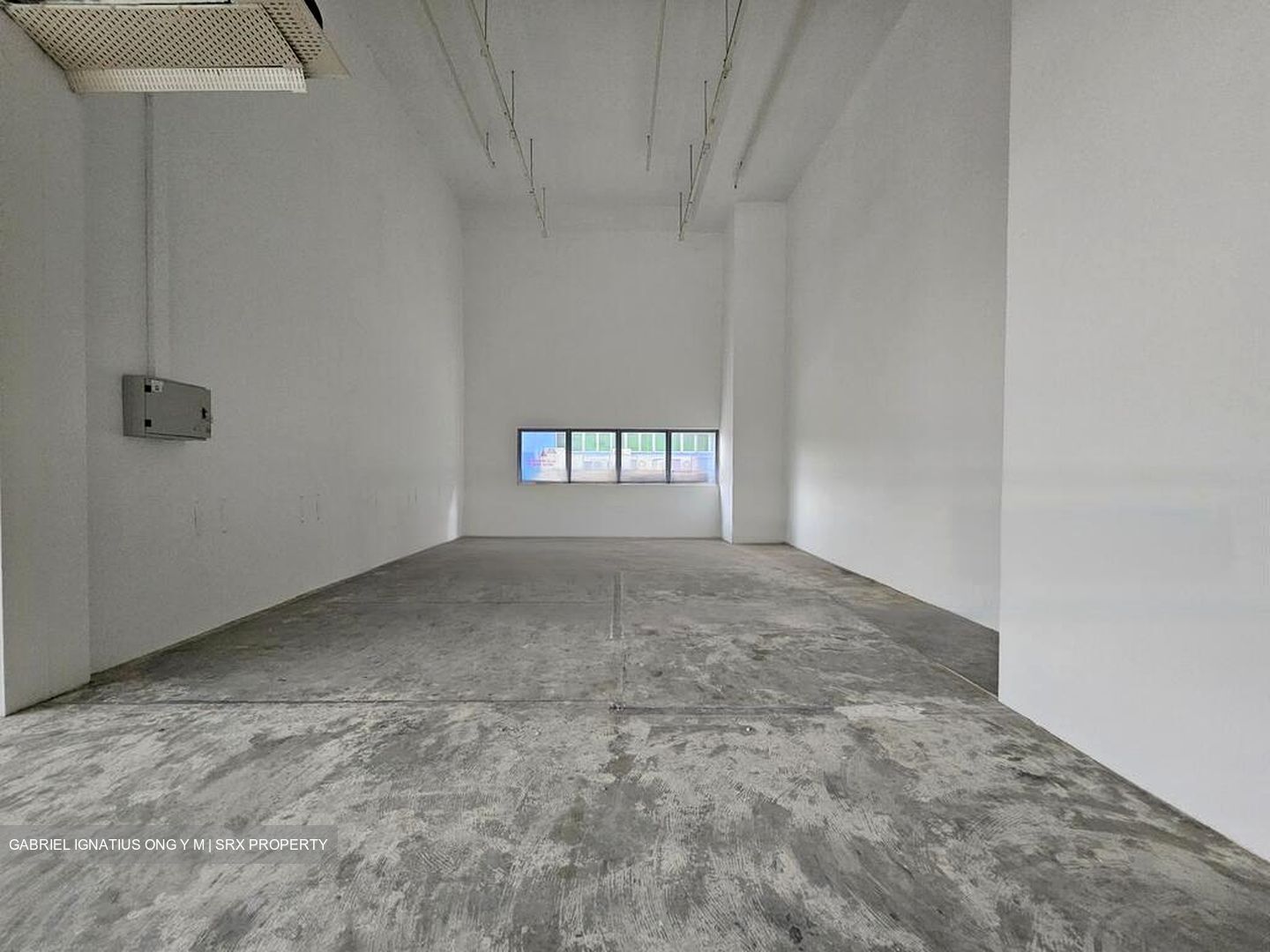 Zhaolim Building (D14), Factory #482146851